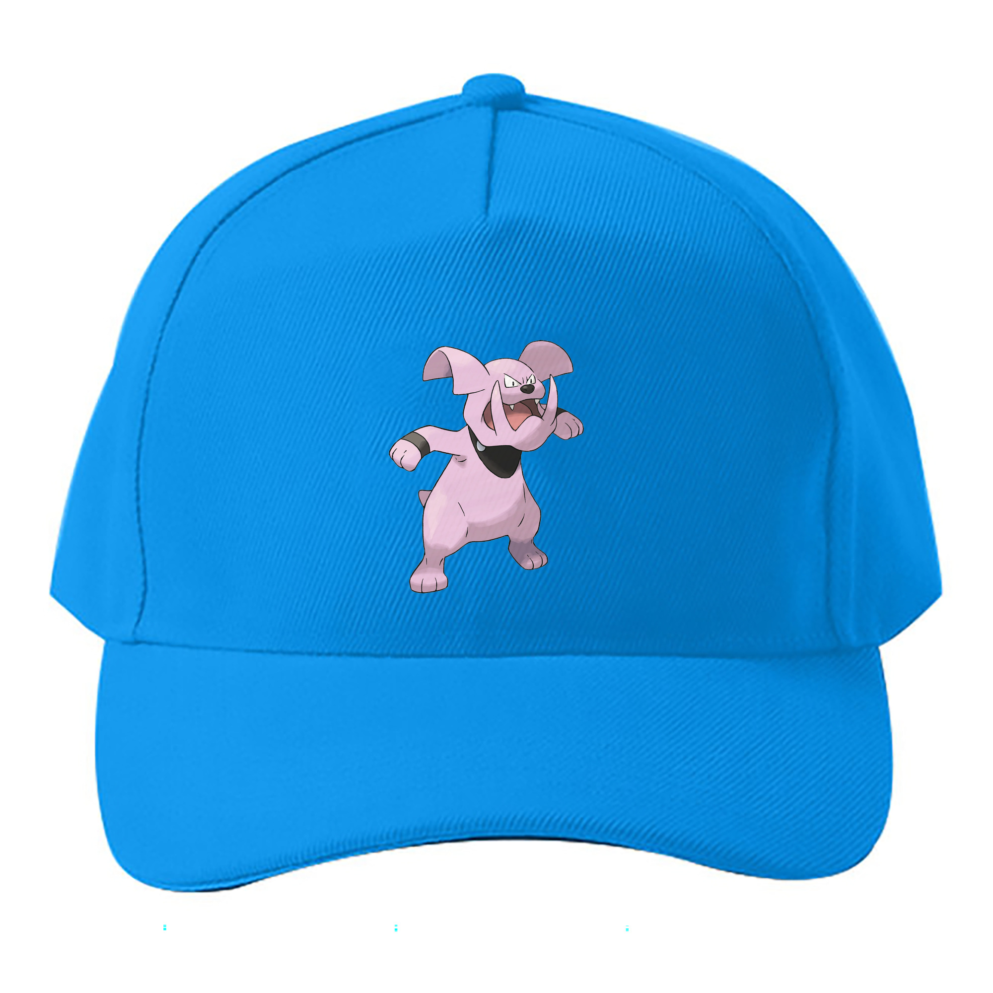 （画像用） ポケットモンスター Pokémon ベースボールキャップ 綿100％ 男女兼用 帽子 スポーツ